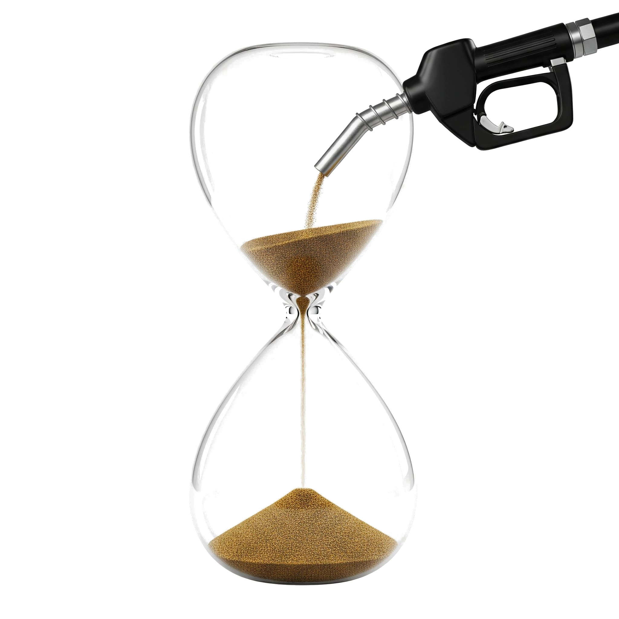 Clepsidra ChronoTank